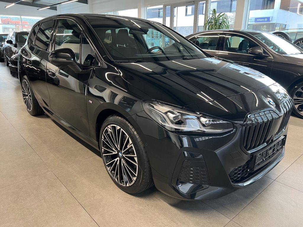 BMW 218 Active Tourer 2024