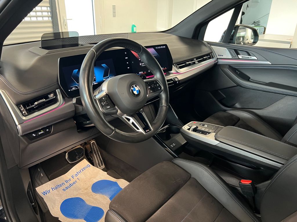 BMW 218 Active Tourer 2024