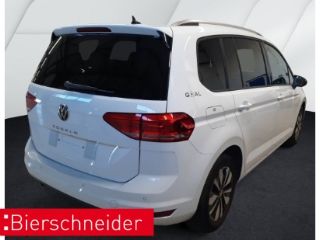 Volkswagen Touran 2025
