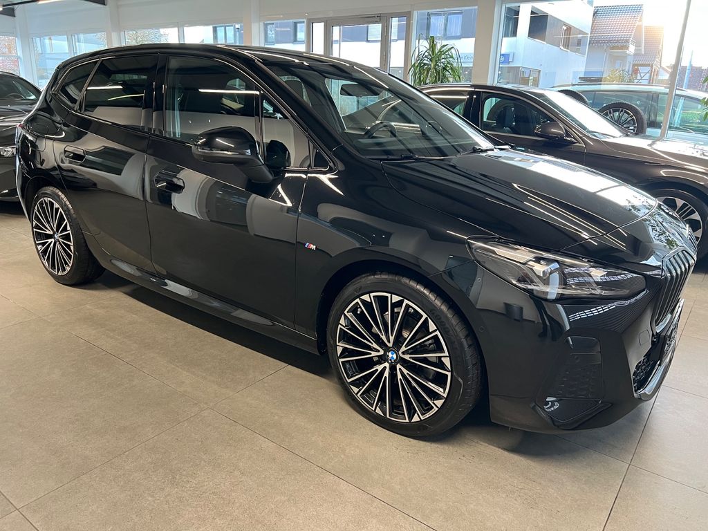 BMW 218 Active Tourer 2024