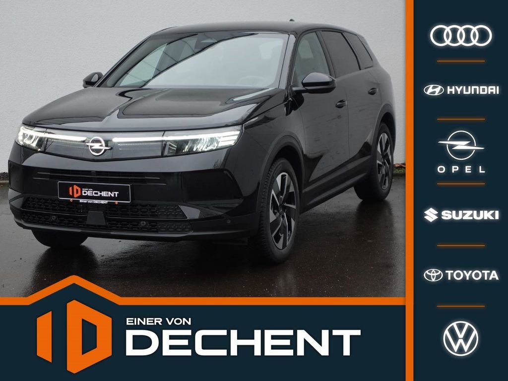 Opel Grandland (X) 2026