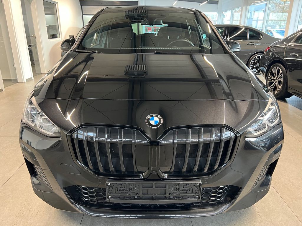 BMW 218 Active Tourer 2024