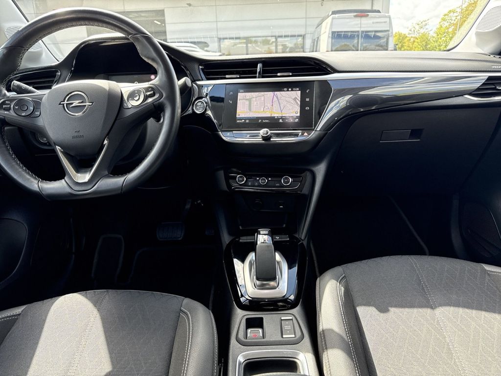 Opel Corsa 2021