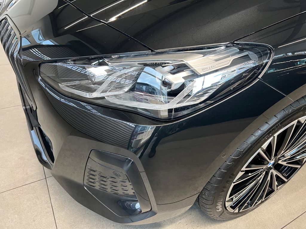 BMW 218 Active Tourer 2024