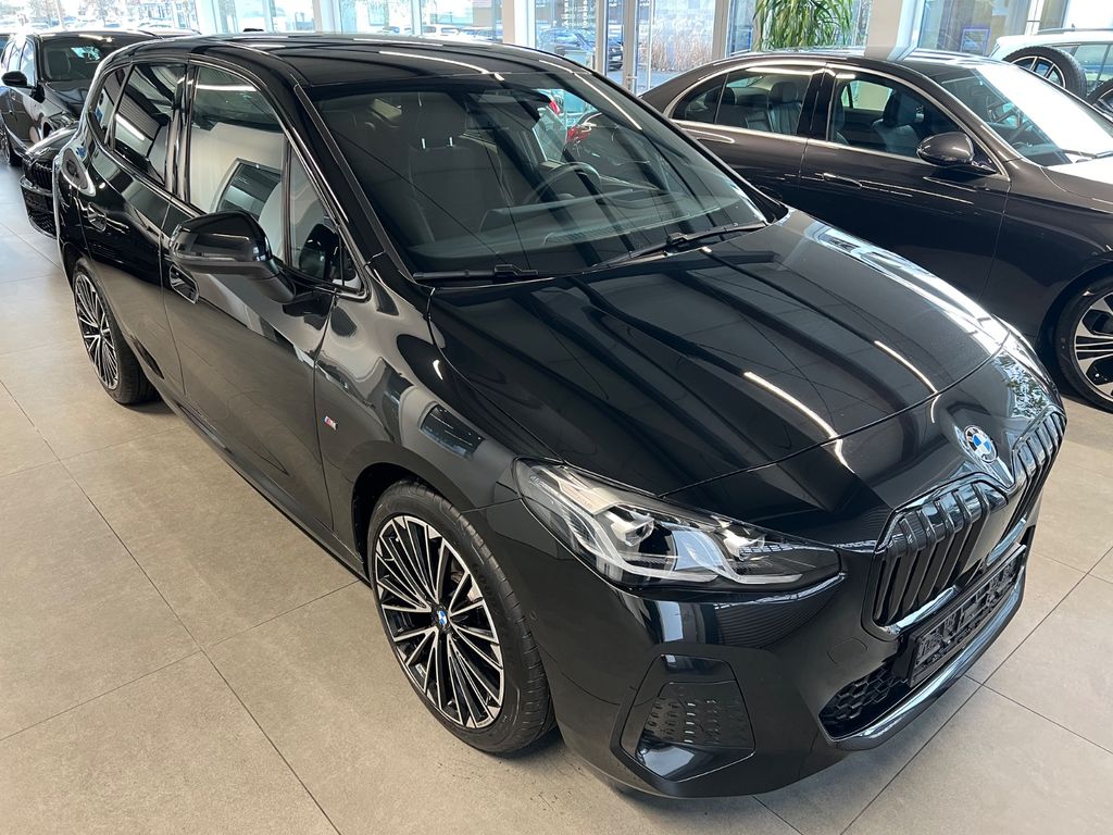BMW 218 Active Tourer 2024