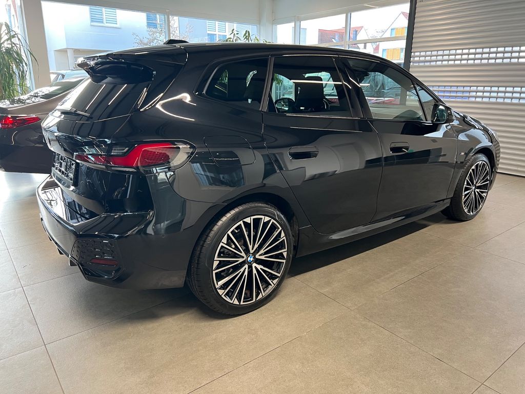 BMW 218 Active Tourer 2024