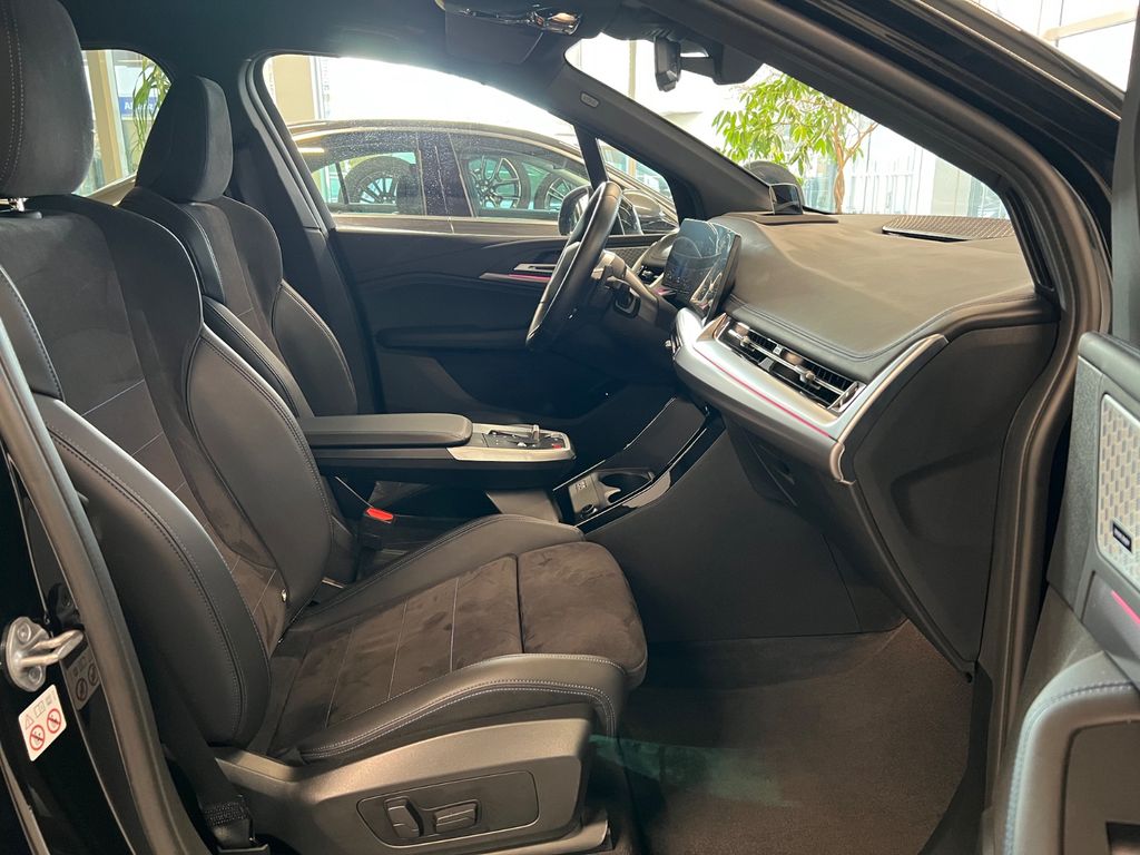 BMW 218 Active Tourer 2024