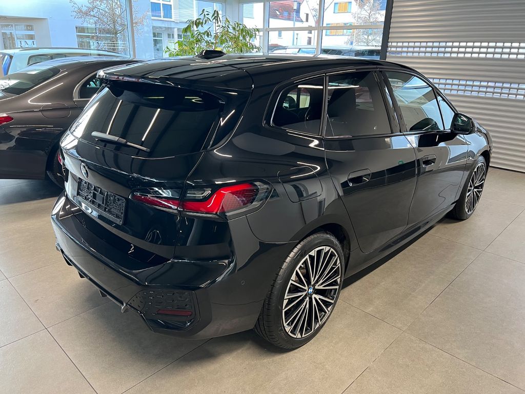 BMW 218 Active Tourer 2024