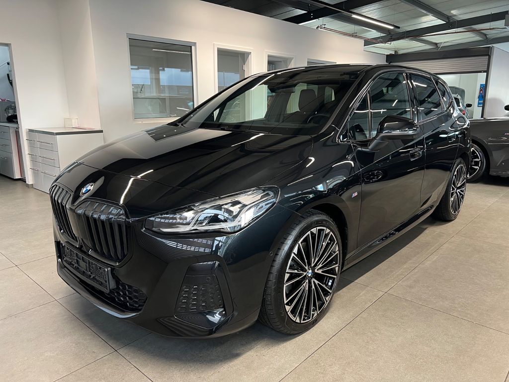BMW 218 Active Tourer 2024