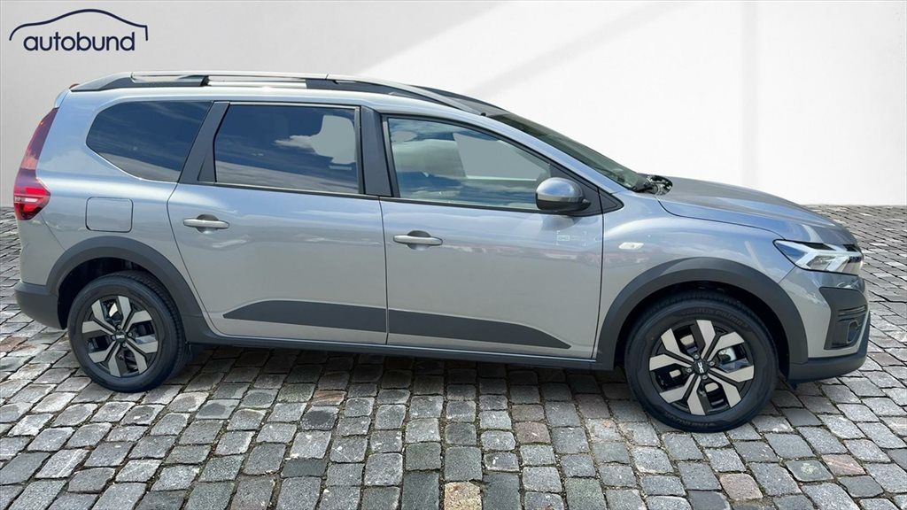 Dacia Jogger 2025