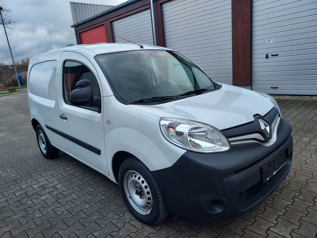 Renault Kangoo 2018