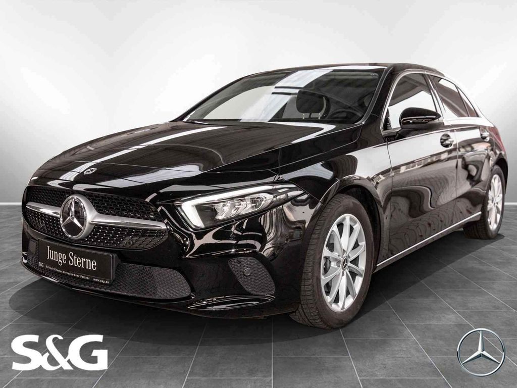 Mercedes-Benz A 180 2022