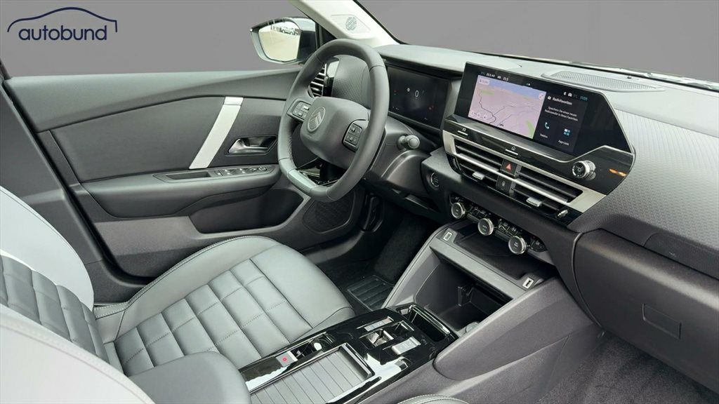 Citroën C4 2025