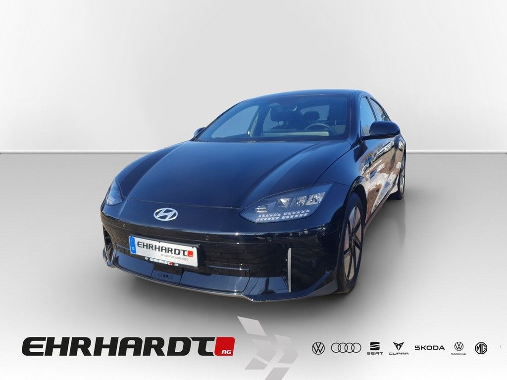 Hyundai IONIQ 6 2023