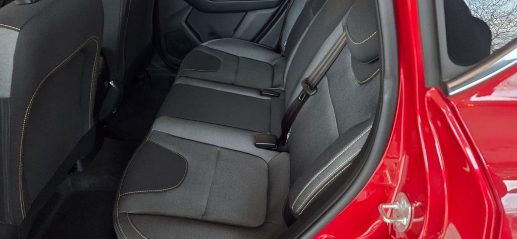 BAIC Senova X35 2025