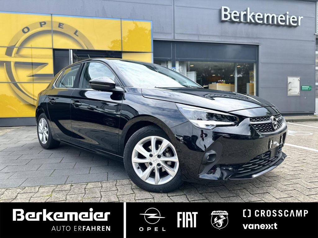 Opel Corsa 2023