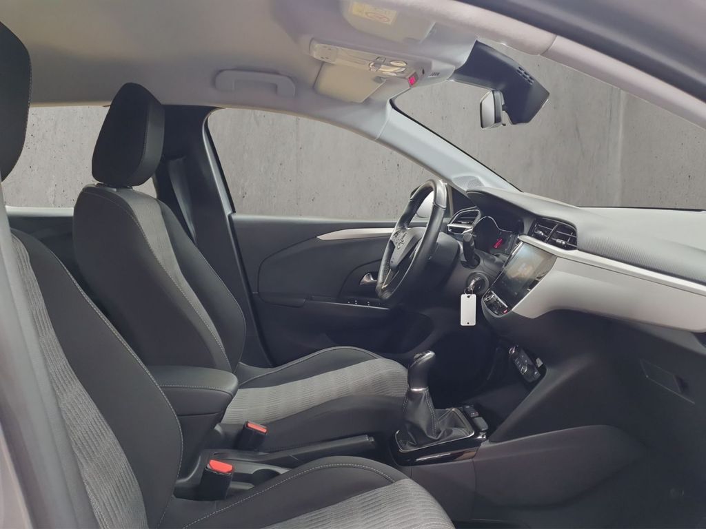 Opel Corsa 2022