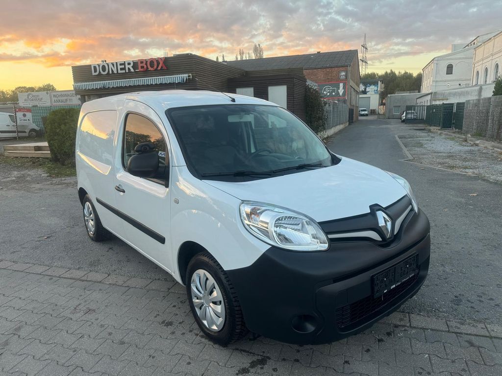 Renault Kangoo 2020