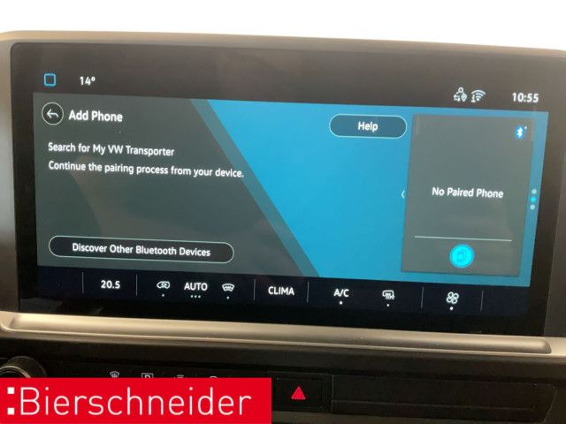 Volkswagen Other 2026