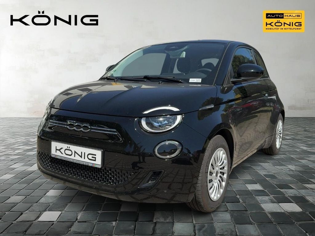 Fiat 500e 2023