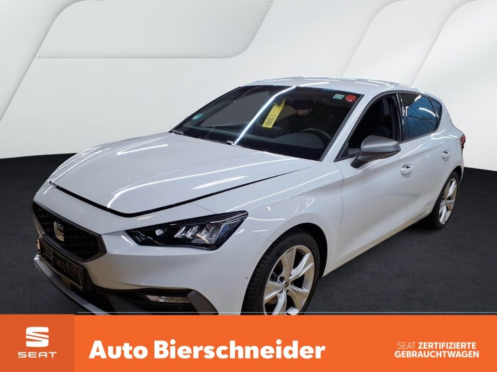Seat Leon 2025