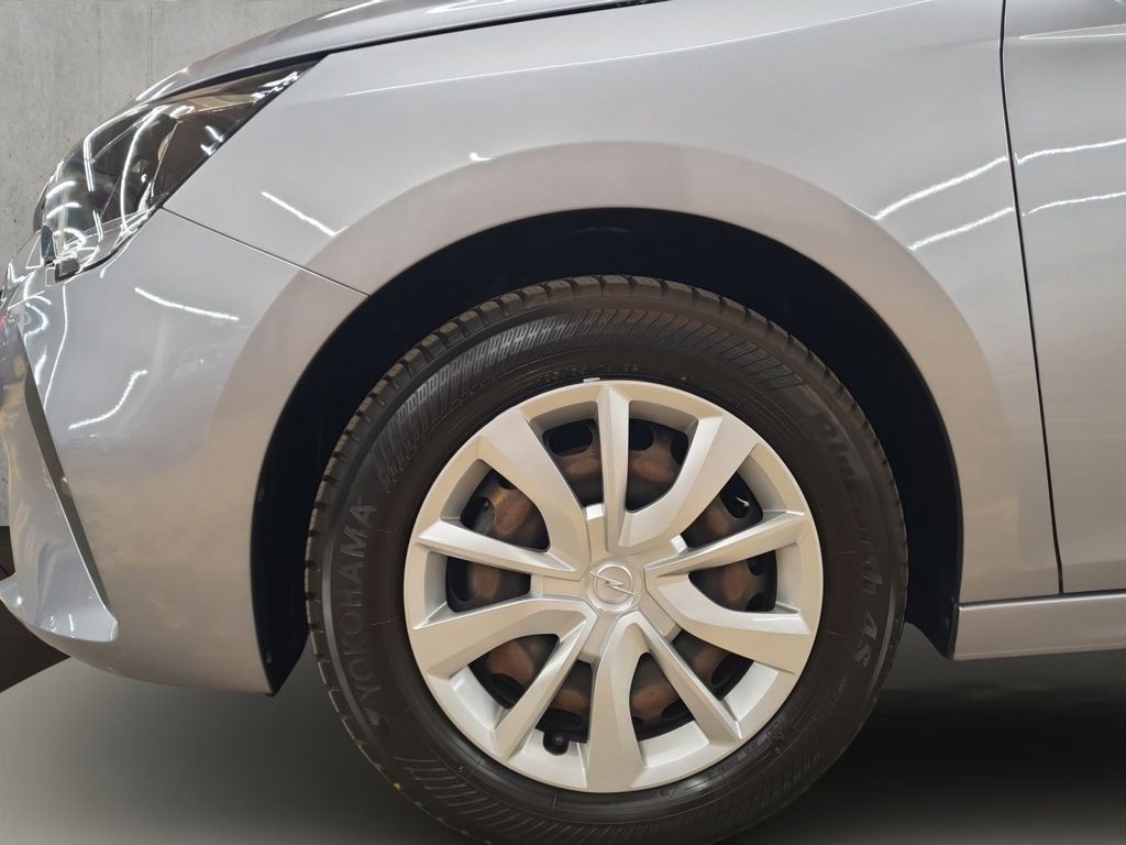Opel Corsa 2022
