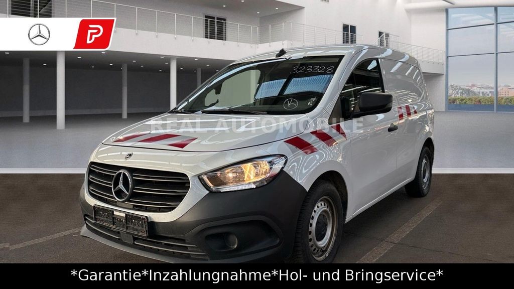 Mercedes-Benz Citan 2022