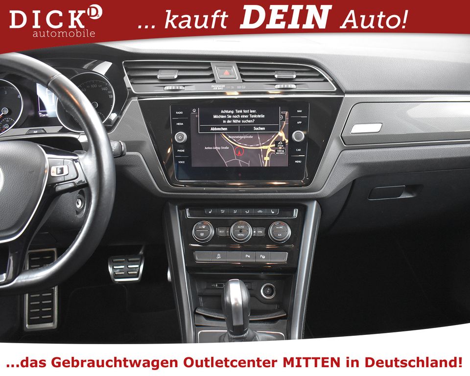 Volkswagen Touran 2020