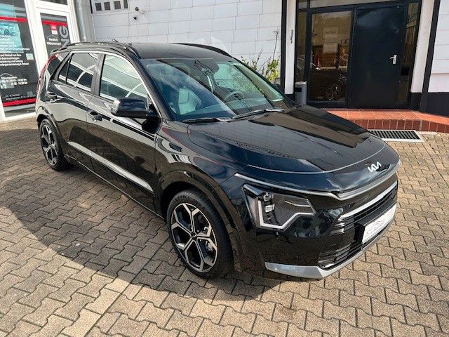 Kia Niro 2025