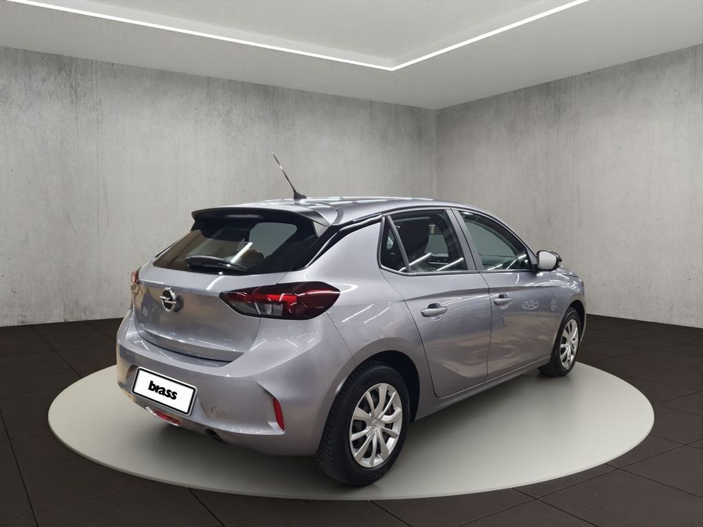 Opel Corsa 2022