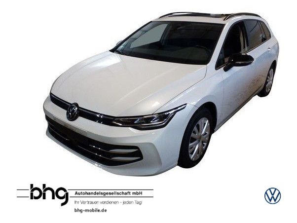 Volkswagen Golf 2024