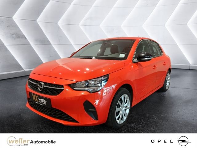 Opel Corsa 2022