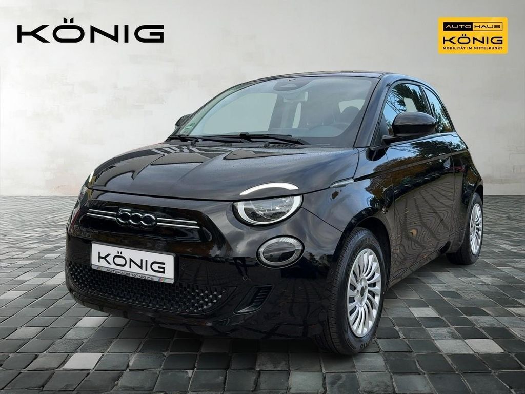 Fiat 500e 2023