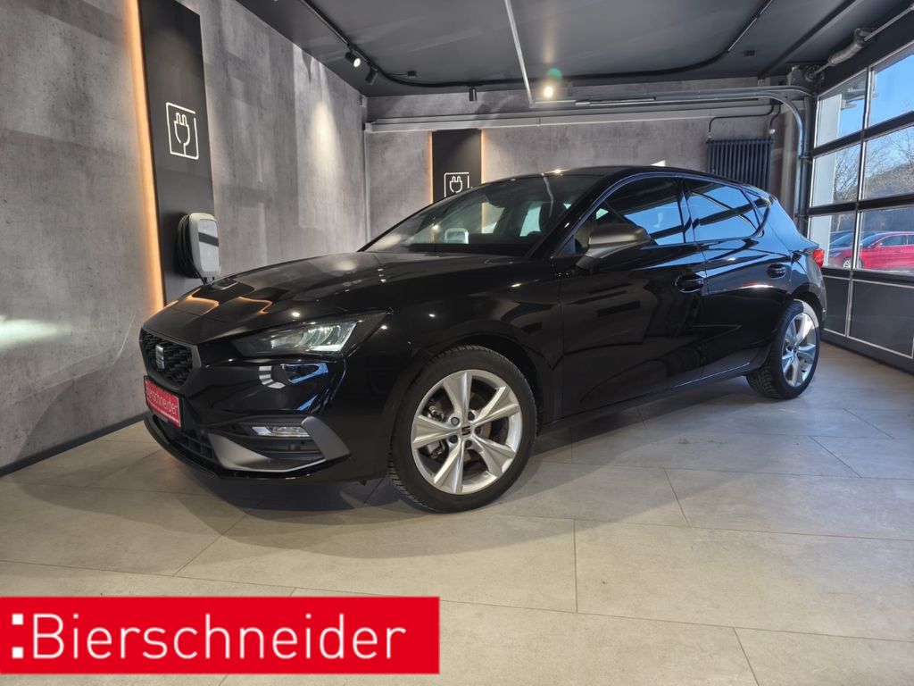 Seat Leon 2025