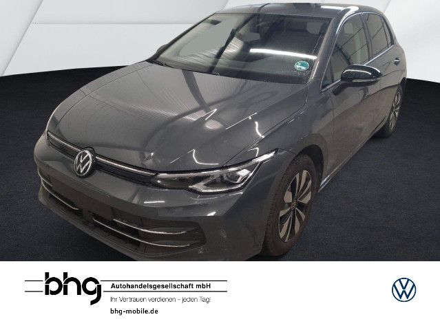 Volkswagen Golf 2025