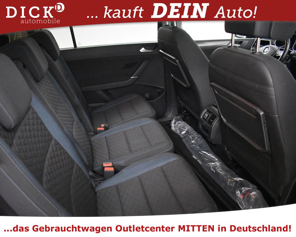 Volkswagen Touran 2020