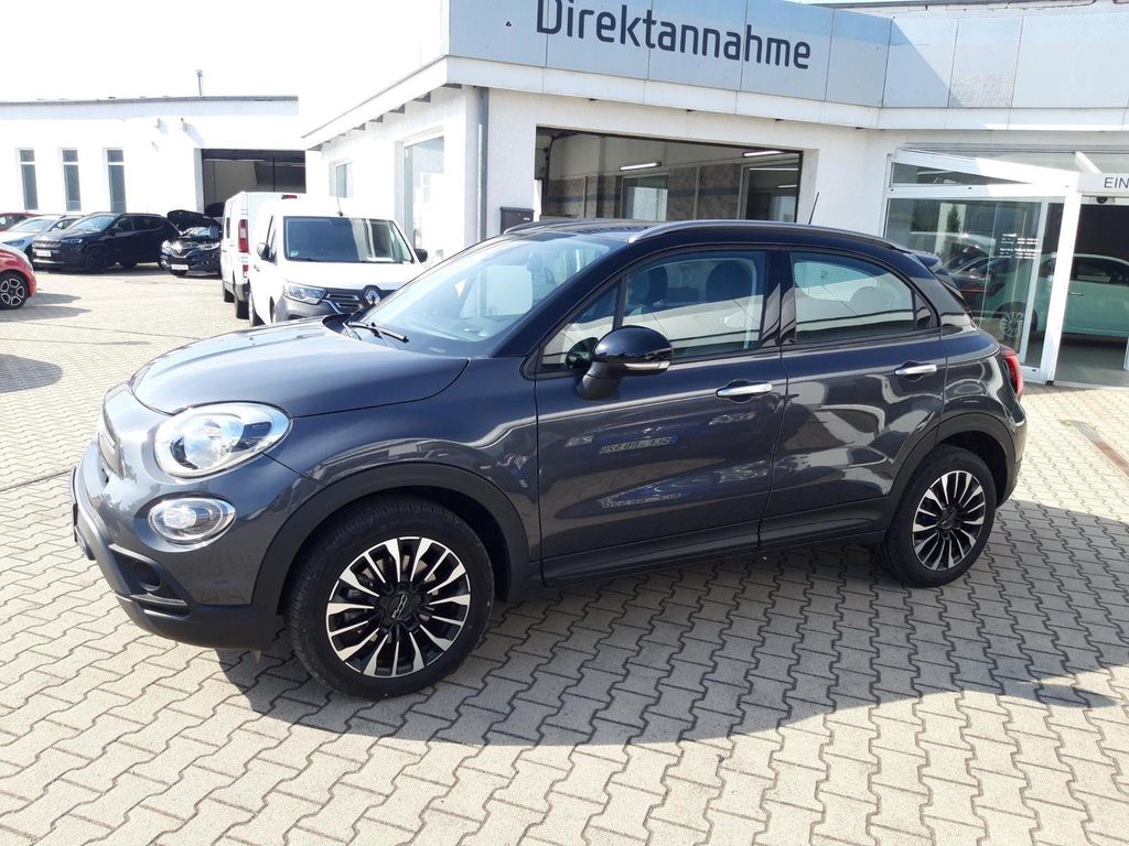Fiat 500X 2023