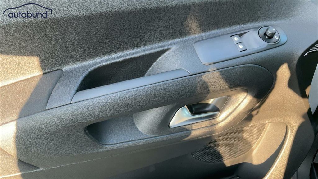 Citroën Berlingo 2025