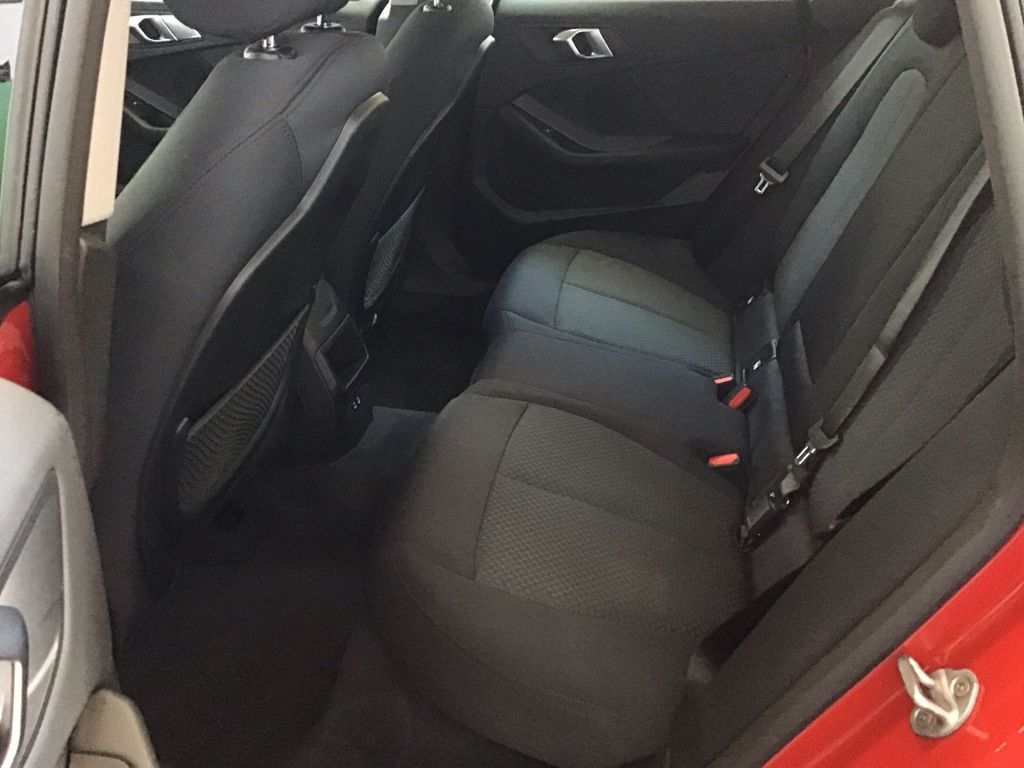 BMW 218 Gran Coupé 2020