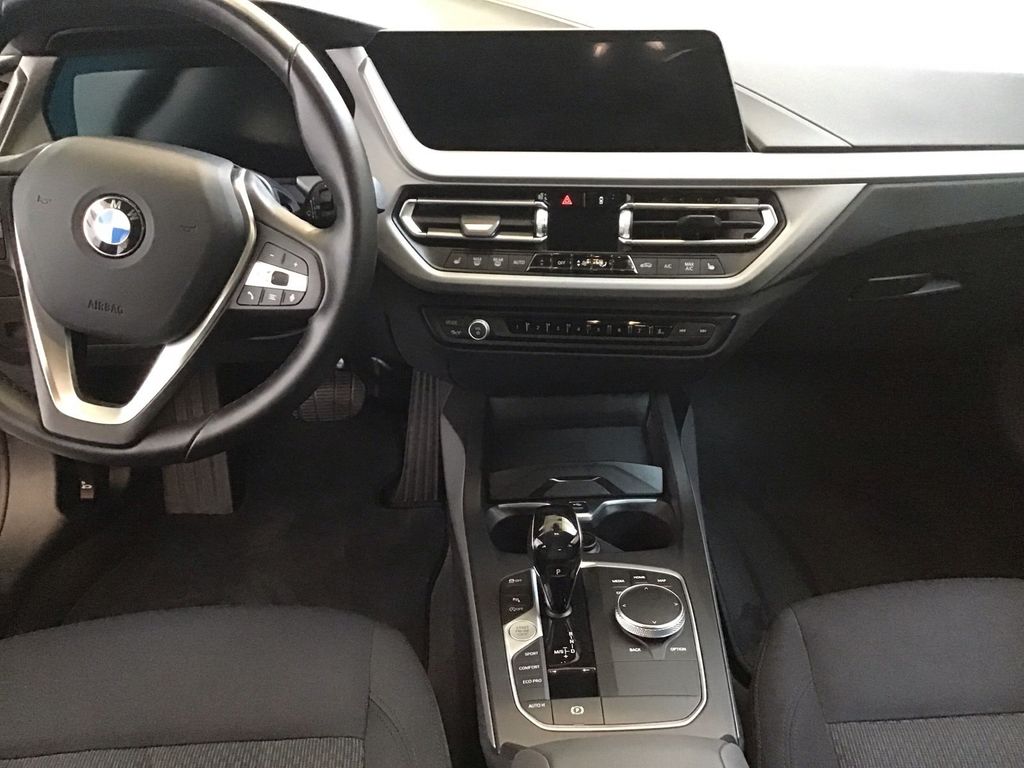 BMW 218 Gran Coupé 2020