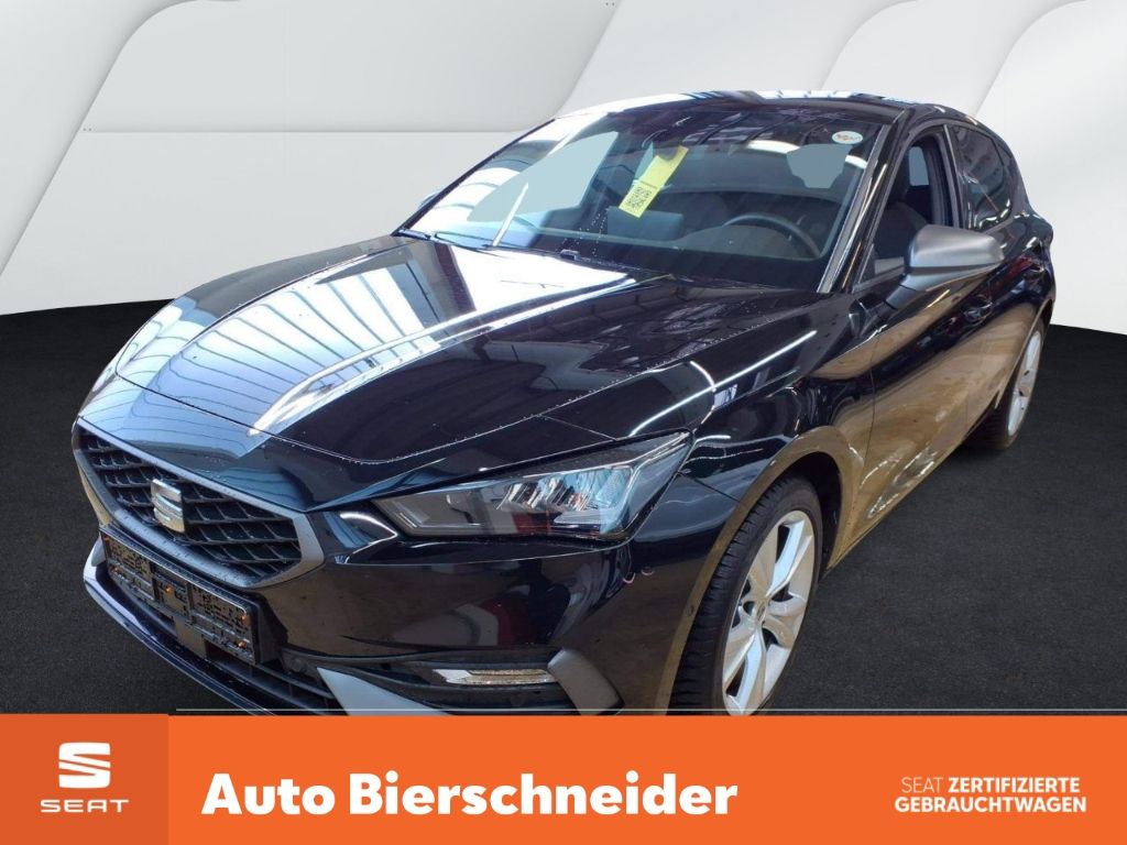 Seat Leon 2025