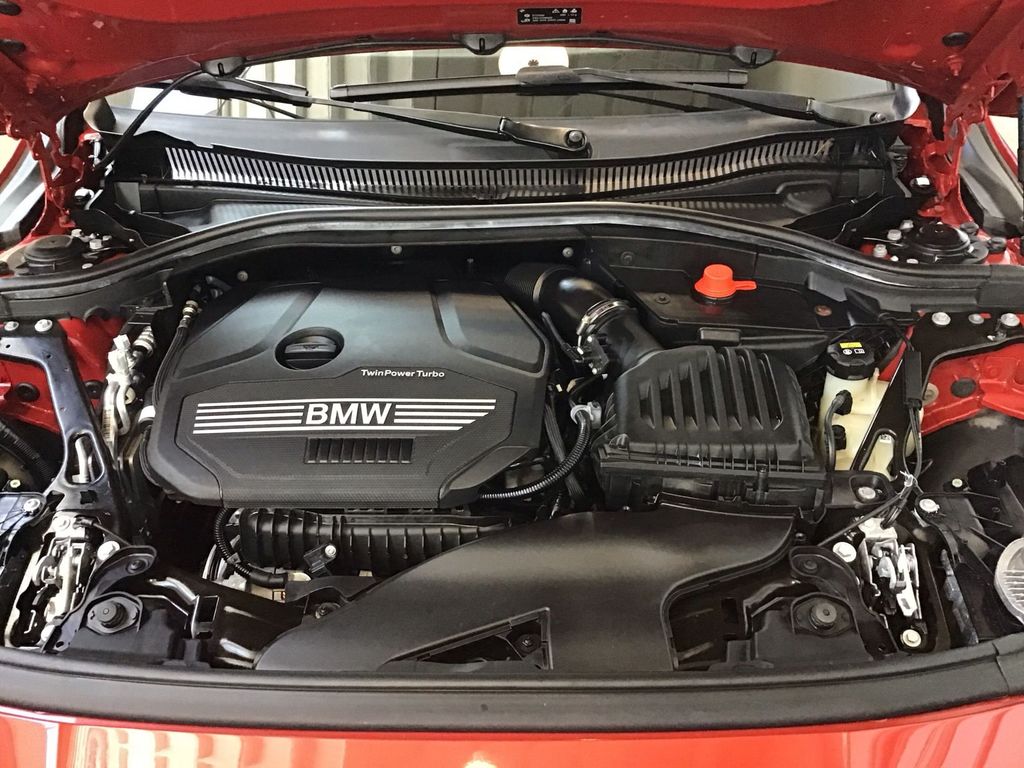 BMW 218 Gran Coupé 2020