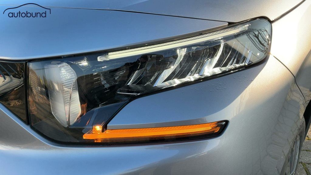 Citroën Berlingo 2025