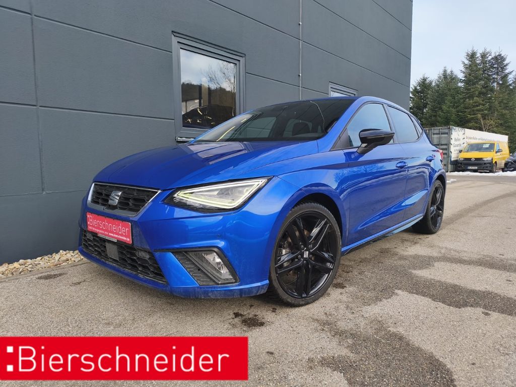 Seat Ibiza 2024