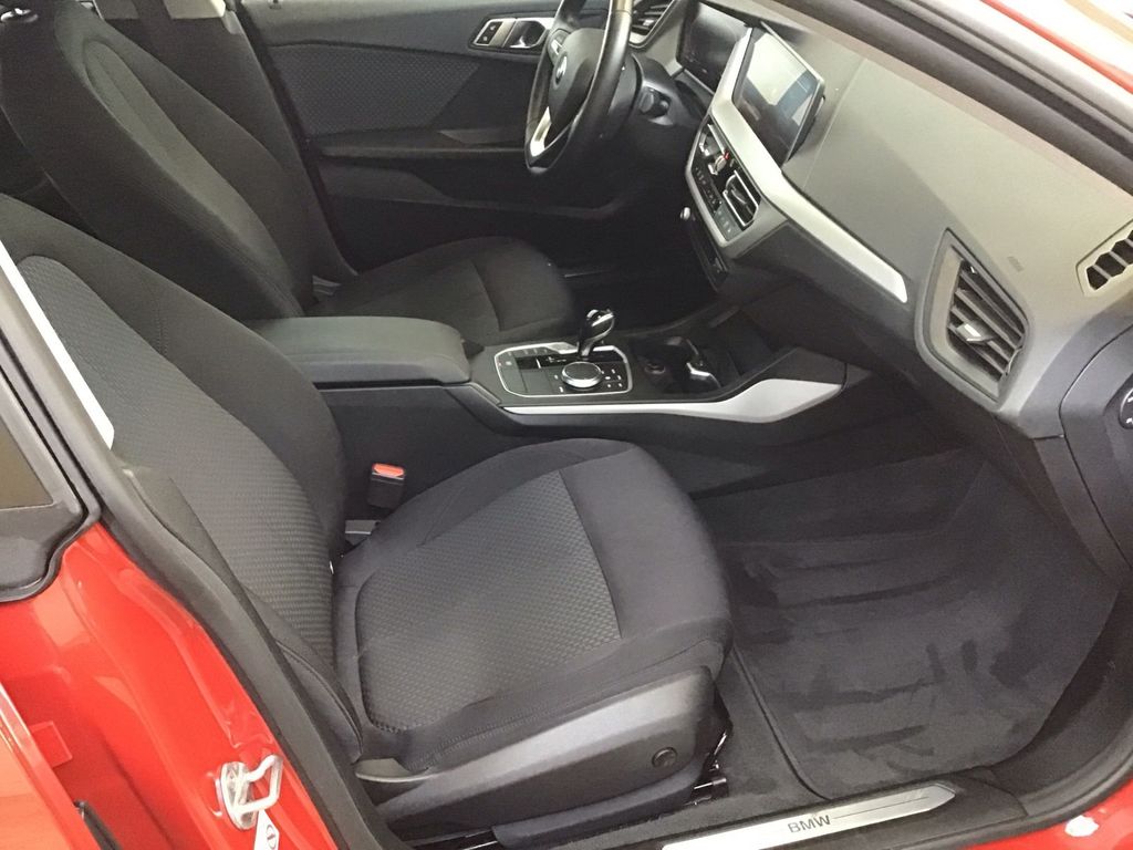 BMW 218 Gran Coupé 2020