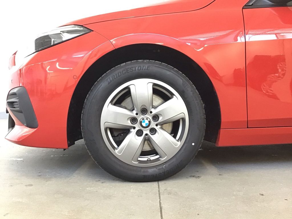 BMW 218 Gran Coupé 2020