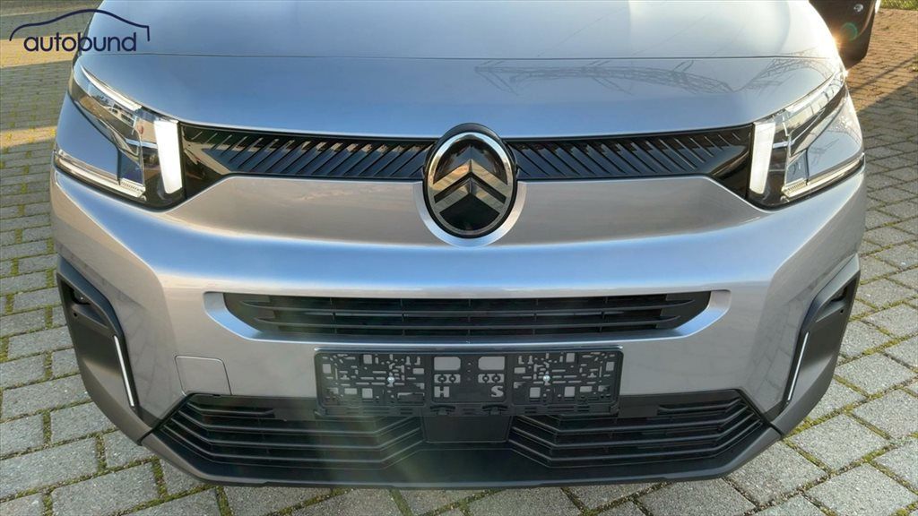 Citroën Berlingo 2025