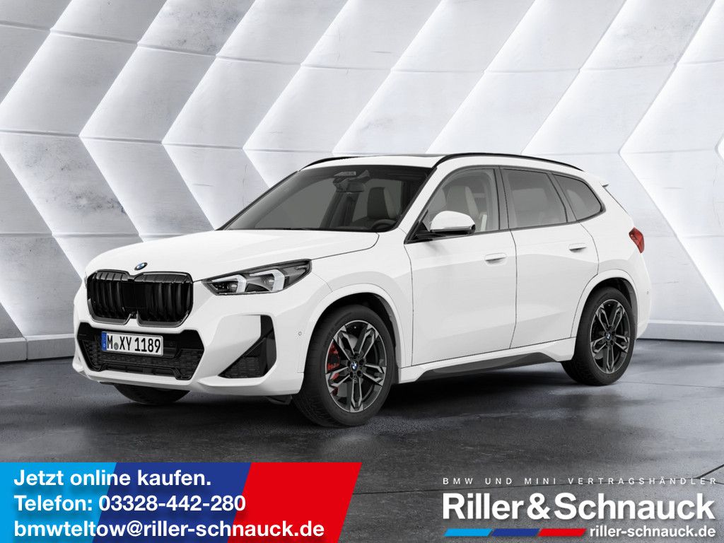 BMW X1 2026