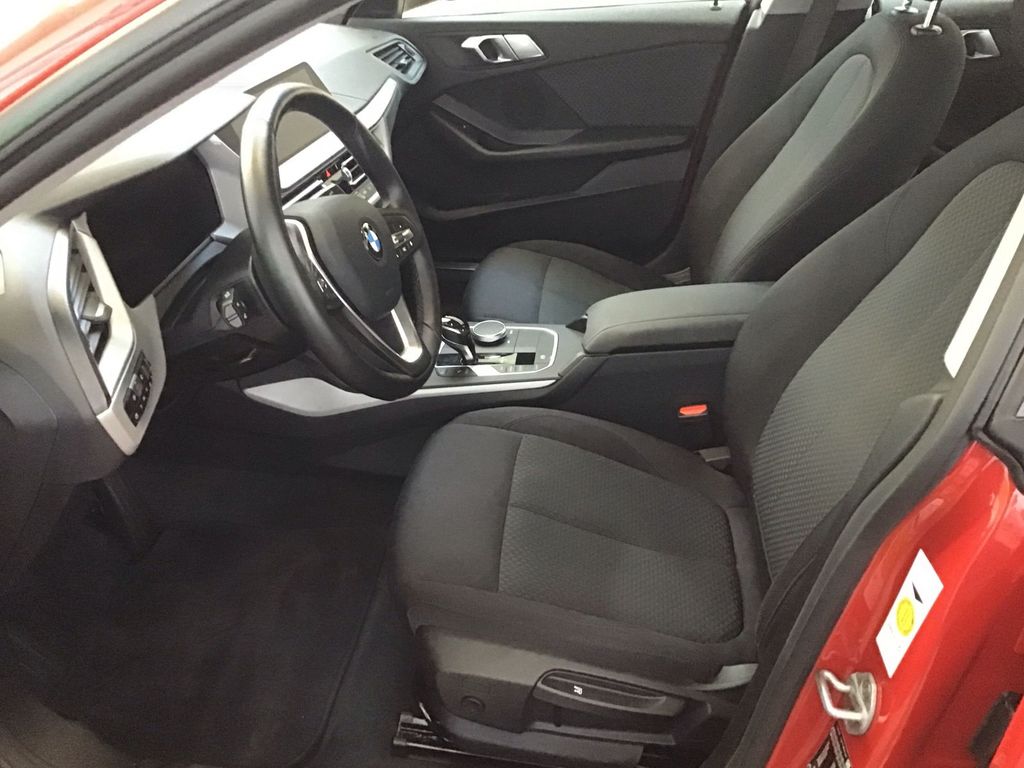 BMW 218 Gran Coupé 2020