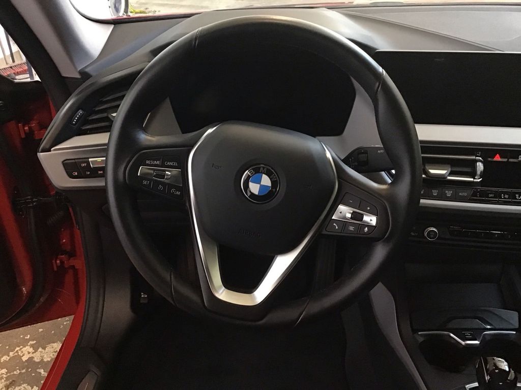 BMW 218 Gran Coupé 2020